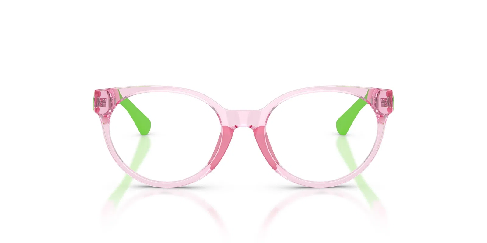 Polo Prep 8554U Eyeglasses - view 4